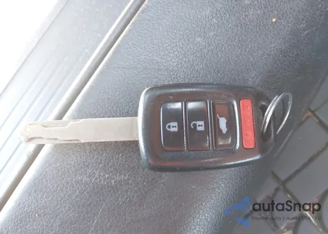 2015 Honda Cr-V Lx из США, поврежденный, VIN 3CZRM3H37FG705498